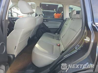 2018 Subaru Forester 2.5i Limited - zdjęcie 13 z 23 - miniatura