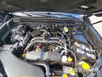 2018 Subaru Forester 2.5i Limited - zdjęcie 15 z 23 - miniatura