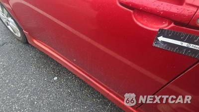 2009 Toyota Corolla S - zdjęcie 23 z 27 - miniatura