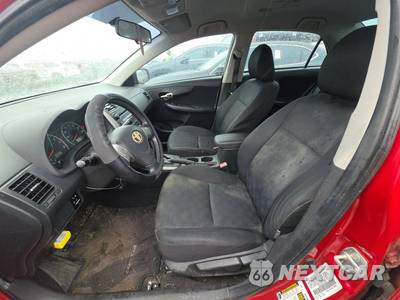 2009 Toyota Corolla S - zdjęcie 7 z 27 - miniatura