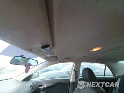 2009 Toyota Corolla S - zdjęcie 17 z 27 - miniatura