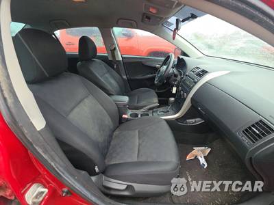 2009 Toyota Corolla S - zdjęcie 8 z 27 - miniatura