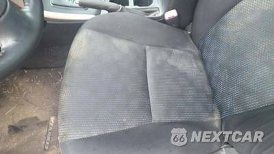 2009 Toyota Corolla S - zdjęcie 26 z 27 - miniatura