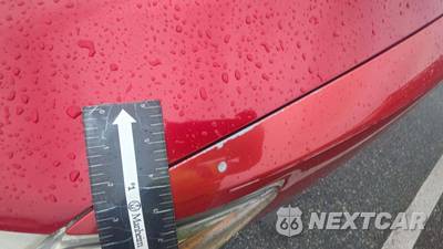2009 Toyota Corolla S - zdjęcie 27 z 27 - miniatura