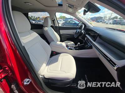 2025 Hyundai Tucson SEL Convenience - zdjęcie 8 z 27 - miniatura