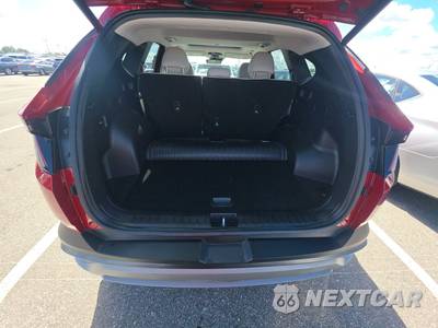 2025 Hyundai Tucson SEL Convenience - zdjęcie 16 z 27 - miniatura