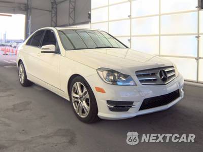 2014 Mercedes-Benz C 300 4MATIC Sedan - zdjęcie 3 z 22 - miniatura