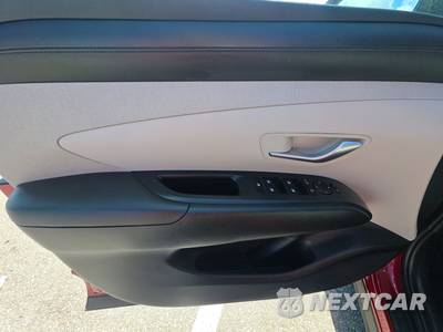 2025 Hyundai Tucson SEL Convenience - zdjęcie 9 z 27 - miniatura
