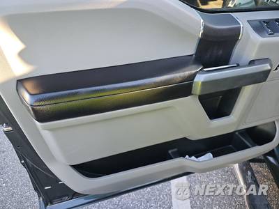 2018 Ford F-150 XLT Crew Cab Short Bed - zdjęcie 9 z 26 - miniatura