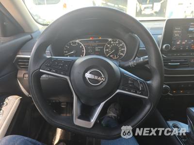 2024 Nissan Altima SV - zdjęcie 10 z 33 - miniatura