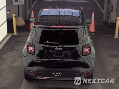 2023 Jeep Renegade Latitude - zdjęcie 5 z 35 - miniatura