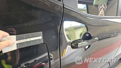 2023 Jeep Renegade Latitude - zdjęcie 35 z 35 - miniatura