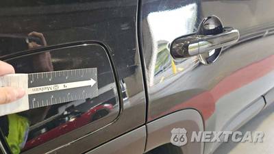 2023 Jeep Renegade Latitude - zdjęcie 32 z 35 - miniatura