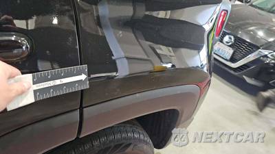 2023 Jeep Renegade Latitude - zdjęcie 26 z 35 - miniatura