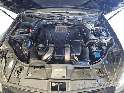 2014 Mercedes-Benz CLS 550 - zdjęcie 16 z 23 - miniatura