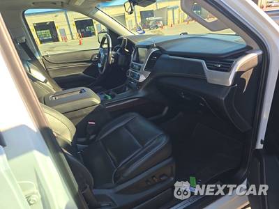 2019 GMC Yukon SLT 4SA - zdjęcie 8 z 26 - miniatura