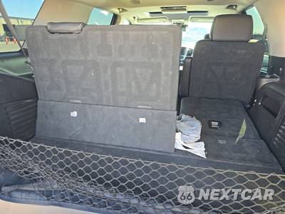 2019 GMC Yukon SLT 4SA - zdjęcie 16 z 26 - miniatura