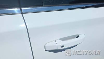 2019 GMC Yukon SLT 4SA - zdjęcie 25 z 26 - miniatura