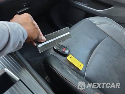2022 Toyota Sienna XSE 7-Passenger 120.5" WB - zdjęcie 24 z 30 - miniatura
