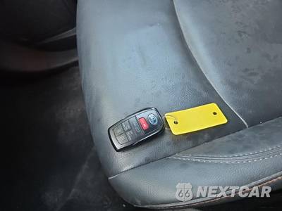 2022 Toyota Sienna XSE 7-Passenger 120.5" WB - zdjęcie 27 z 30 - miniatura