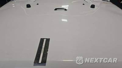 2016 Jeep Wrangler Unlimited Backcountry Edition - zdjęcie 18 z 19 - miniatura