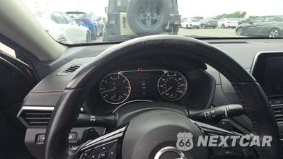 2020 Nissan Altima SR - zdjęcie 24 z 33 - miniatura
