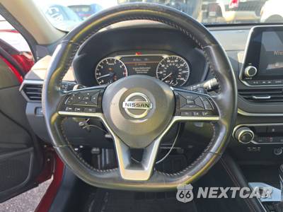 2020 Nissan Altima SR - zdjęcie 10 z 33 - miniatura