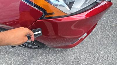 2020 Nissan Altima SR - zdjęcie 32 z 33 - miniatura