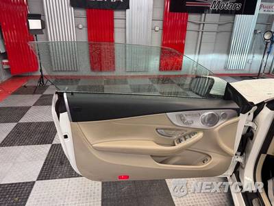 2021 Mercedes-Benz C 300 4MATIC Convertible - zdjęcie 11 z 30 - miniatura