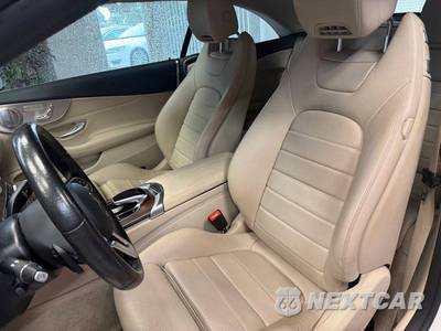 2021 Mercedes-Benz C 300 4MATIC Convertible - zdjęcie 15 z 30 - miniatura