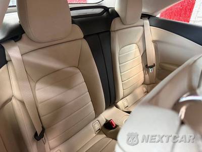 2021 Mercedes-Benz C 300 4MATIC Convertible - zdjęcie 26 z 30 - miniatura