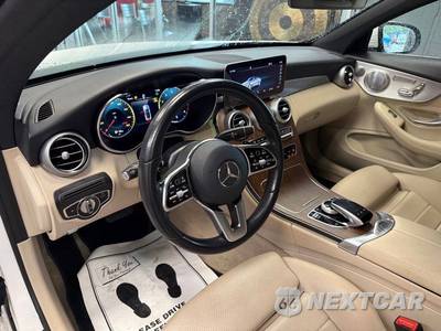 2021 Mercedes-Benz C 300 4MATIC Convertible - zdjęcie 14 z 30 - miniatura