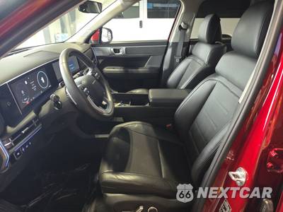 2024 Hyundai Santa Fe Limited - zdjęcie 7 z 22 - miniatura