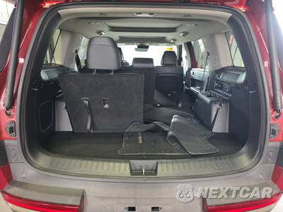 2024 Hyundai Santa Fe Limited - zdjęcie 17 z 22 - miniatura
