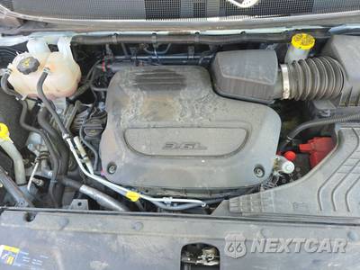 2025 Chrysler Pacifica Limited 121.6" WB - zdjęcie 16 z 37 - miniatura