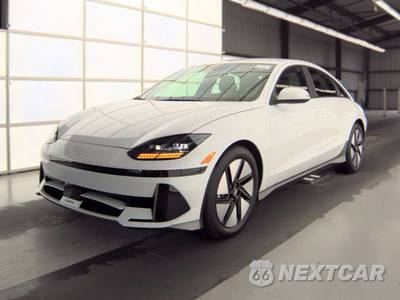 2025 Hyundai IONIQ 6 SE - zdjęcie 1 z 18 - miniatura