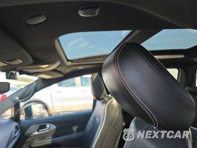 2025 Chrysler Pacifica Limited 121.6" WB - zdjęcie 23 z 37 - miniatura