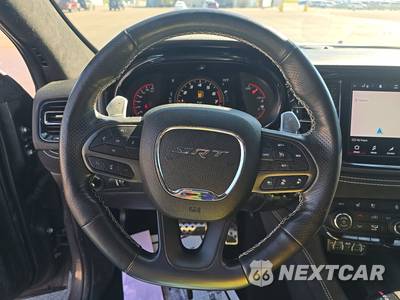 2021 Dodge Durango SRT 392 - zdjęcie 10 z 30 - miniatura