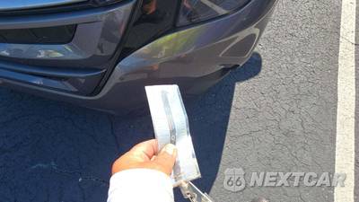 2025 Subaru Forester Hybrid Limited - zdjęcie 25 z 26 - miniatura