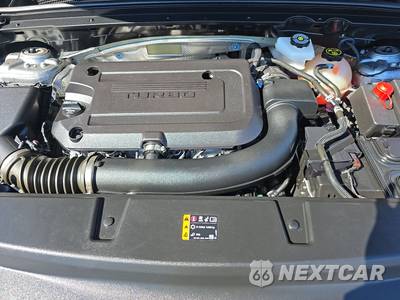 2024 Buick Envision Preferred 1SC - zdjęcie 15 z 31 - miniatura