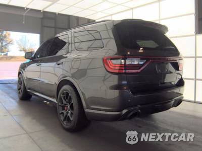 2021 Dodge Durango SRT 392 - zdjęcie 6 z 30 - miniatura