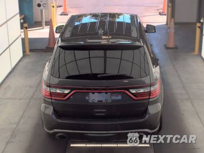 2021 Dodge Durango SRT 392 - zdjęcie 5 z 30 - miniatura