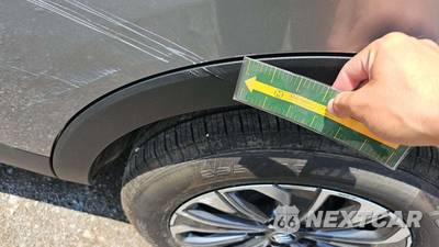2024 Buick Envision Preferred 1SC - zdjęcie 18 z 31 - miniatura