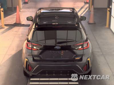 2024 Subaru Crosstrek Sport - zdjęcie 5 z 21 - miniatura