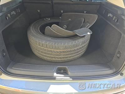 2024 Buick Envision Preferred 1SC - zdjęcie 16 z 31 - miniatura