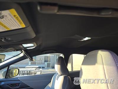 2024 Subaru Crosstrek Sport - zdjęcie 17 z 21 - miniatura