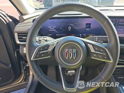 2024 Buick Envision Preferred 1SC - zdjęcie 10 z 31 - miniatura