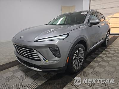 2024 Buick Envision Preferred 1SC - zdjęcie 1 z 31 - miniatura