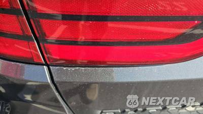 2021 Dodge Durango SRT 392 - zdjęcie 26 z 30 - miniatura