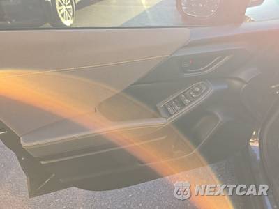 2024 Subaru Crosstrek Sport - zdjęcie 9 z 21 - miniatura